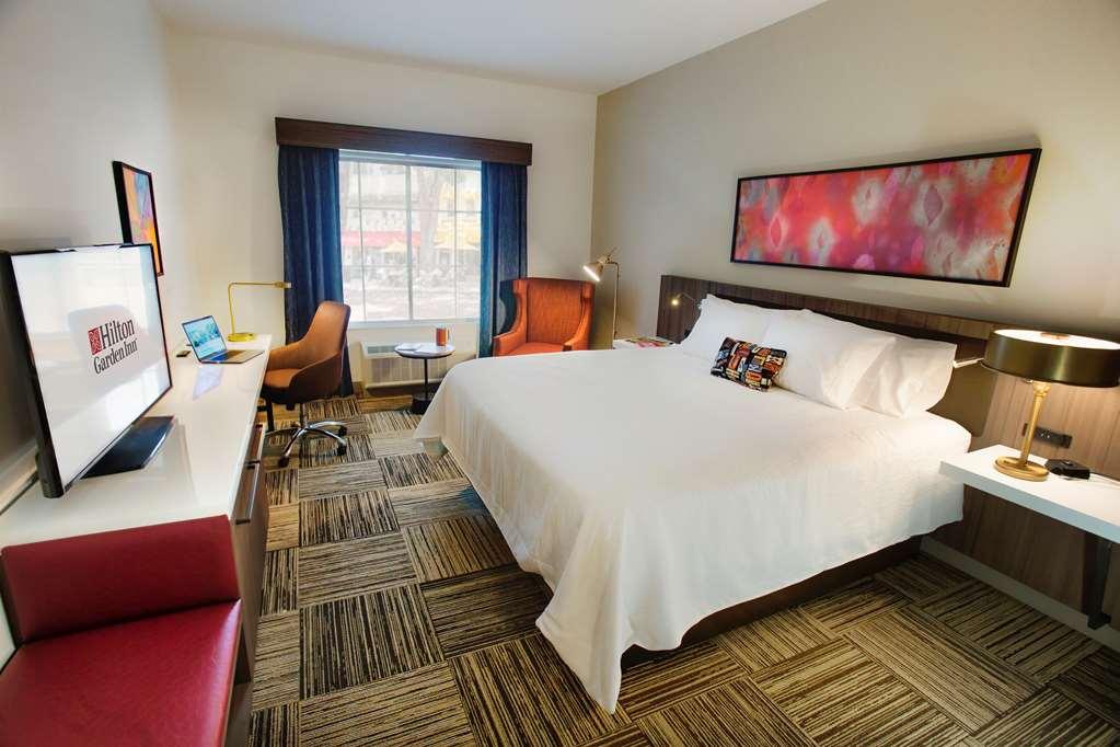 Hilton Garden Inn Winter Park, FL Maitland Zimmer foto